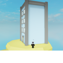 Pet simulator