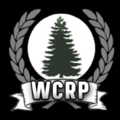 SLRP | South London Roleplay | VC ONLY Roblox group icon