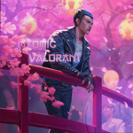 ﹒Blossomed
