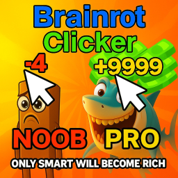 Brainrot Clicker