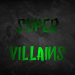 the villains club