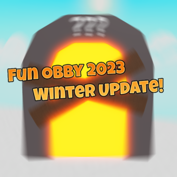 Fun Obby