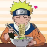 Ichiraku....Ramen