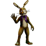The glitch (FNaF)