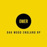 Oak Wood England RP