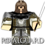 The RoyalGuards  