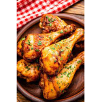The Chicken Leg Project