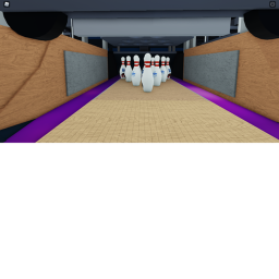 Bowling simulator (BETA)