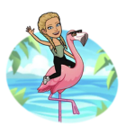~•Em’s Flamingo’s•~
