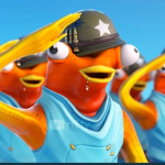 Geen gang