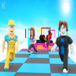 Ultimate Obby