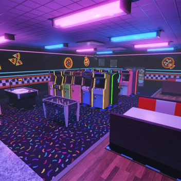 The Return to Freddy's 2 Showcase Game 