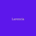Larencian Group