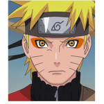 Naruto monke