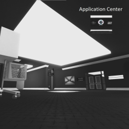 Application Center