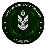 UNSC Mаrіne Cоrps