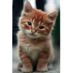 De Kitty Army!