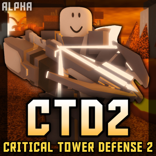 [Test Ended] Critical Tower Defense 2