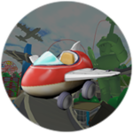 Venture Egg Badge