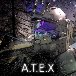 A.T.E.X