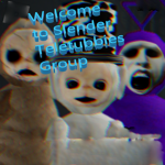 Slender Teletubbies