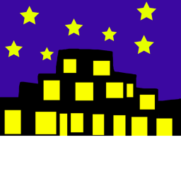 the city of madness
