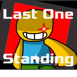 Last One Standing