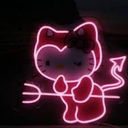 hello kitty Roblox decal