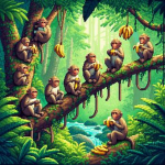 Monitos INC