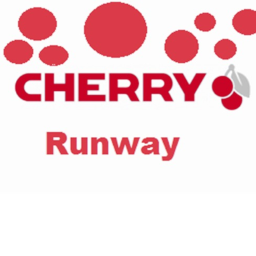Cherry Runway V2