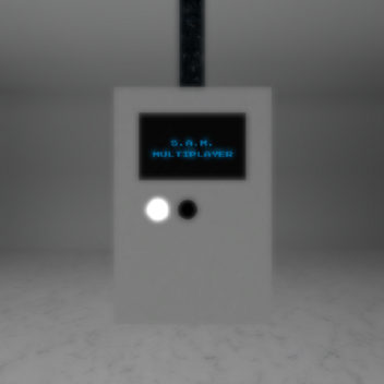 S.A.M. Multiplayer