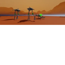War of the worlds roleplay reborn icon