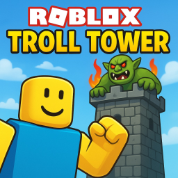 CHEAP ADMIN FREE CARPET AND TOOLS (TROLL TOWER)