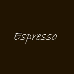 Caffè Espresso