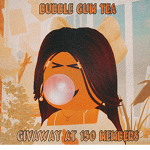 Bubble Gum Tea