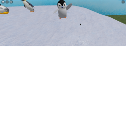 Penguin admin :)