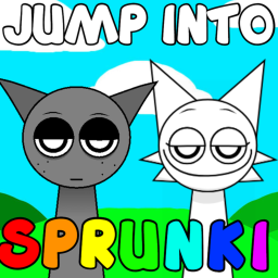 Jump Into Sprunki