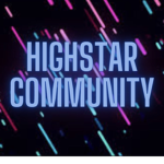 Highstar Community