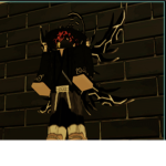 The unknown devils