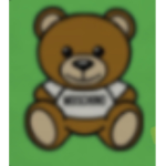 Teddy Vert