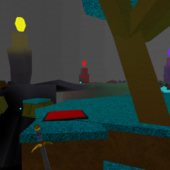 Under Construction: Sword Fighting Arena: Reborn