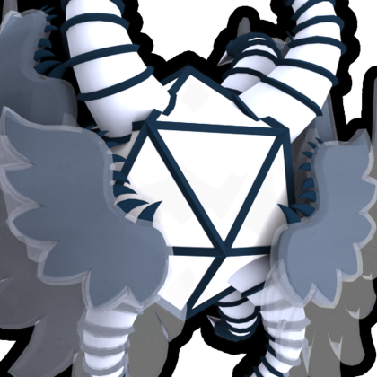 Normal Shadow Hexagon
