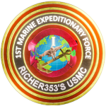 Marine E̲xpeditionary Force