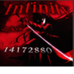 $ Infinity Da Hood Cash $ 2