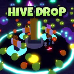 Hive Drop