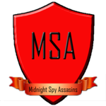 Midnight Spy Assassins