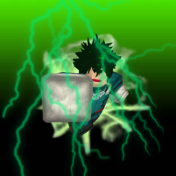 Deku Battleground (Beta)