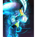 Silver the crazy gamer group