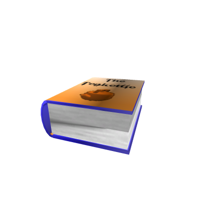 Teakettle Book Hat Giver