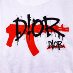 DIOR y2k Shirts